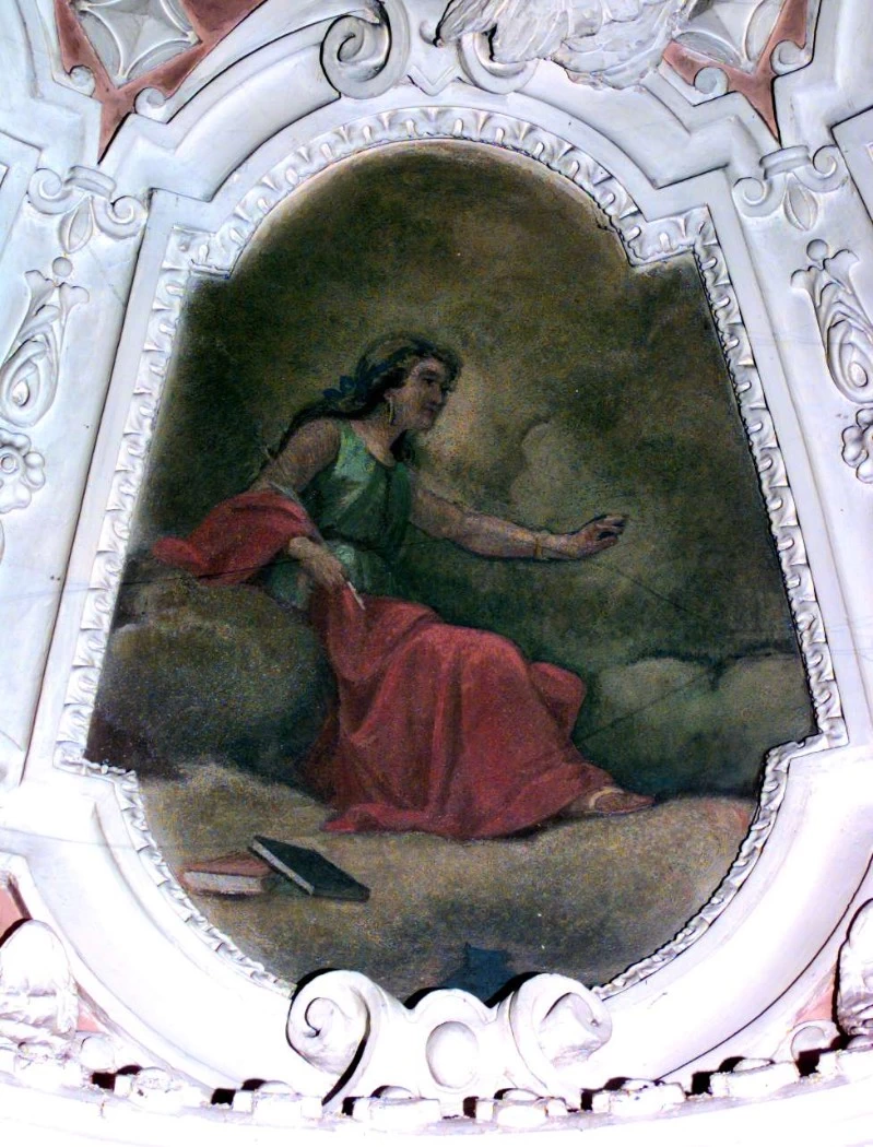 Figura femminile dell'Antico Testamento